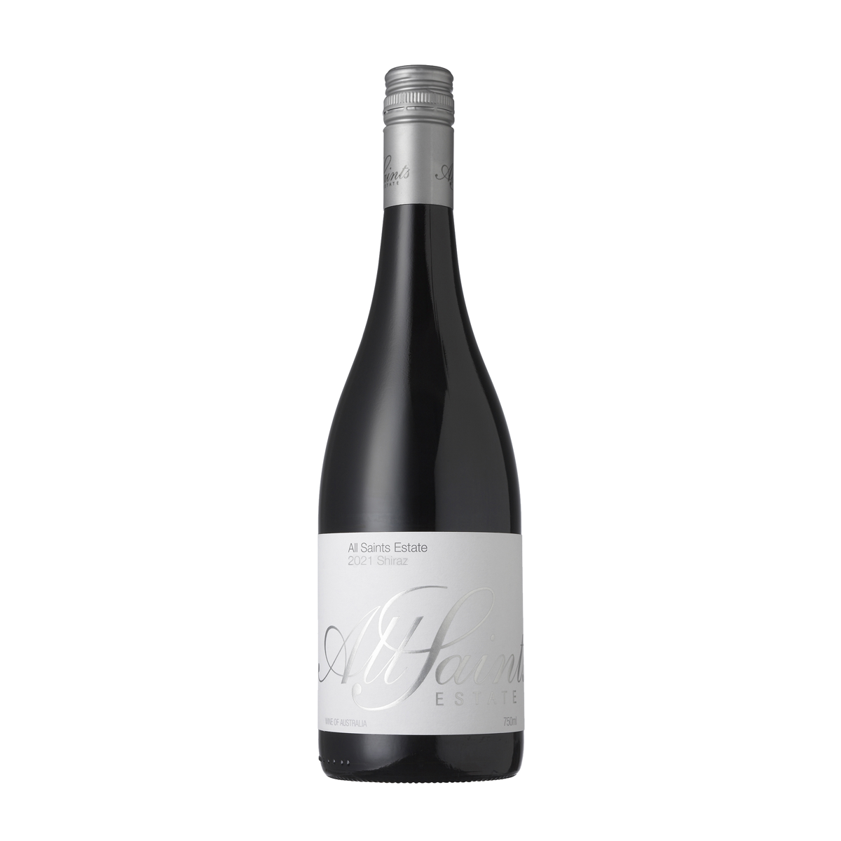 All Saints Estate Shiraz Rutherglen VIC 750ml