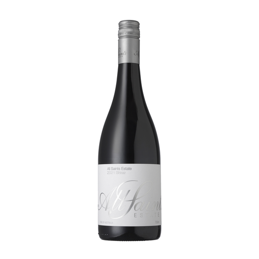 All Saints Estate Shiraz Rutherglen VIC 750ml