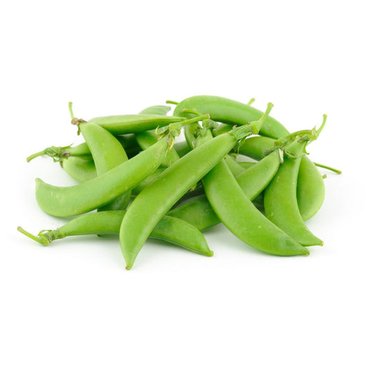 Snow Peas Loose Minimum 300g