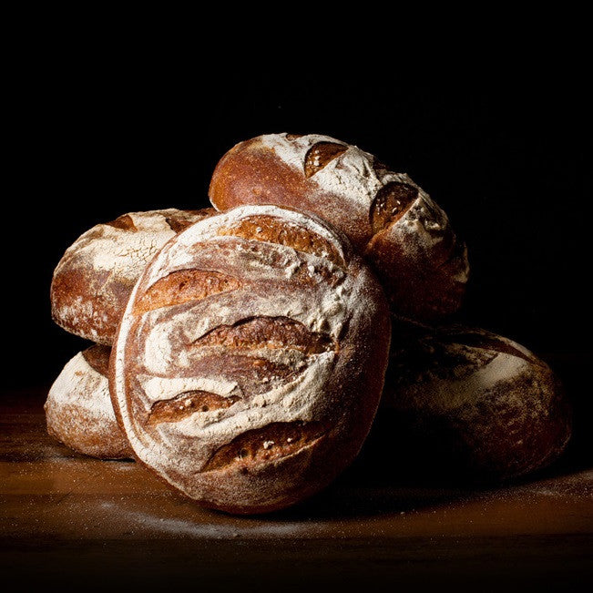 Sonoma Spelt Sourdough | Harris Farm Online