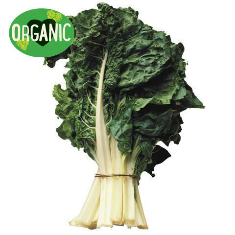 Spinach Organic | Harris Farm Online