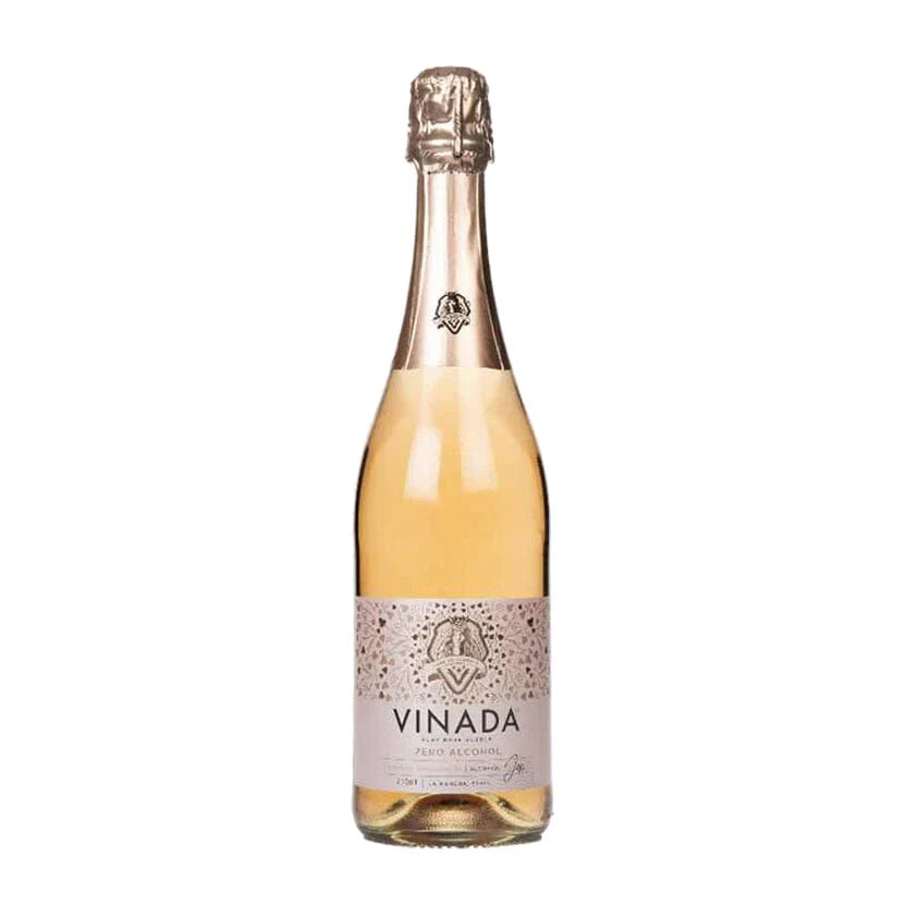 Vinada Sparkling Airen Gold 750mL